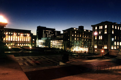 Picture of Columbus University