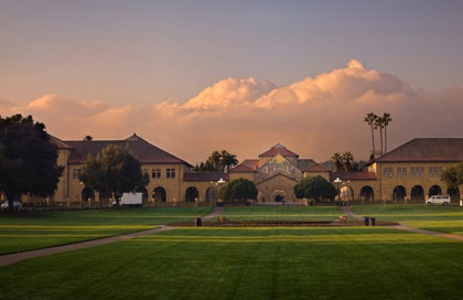 Picture of Stanford University